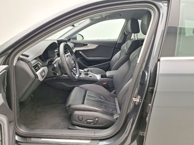 Audi A4-avant-8wd AVANT FL19. AUDI A4 AVANT 2.0 30 TDI 100KW S TRONIC ADVANCED 5, 2020