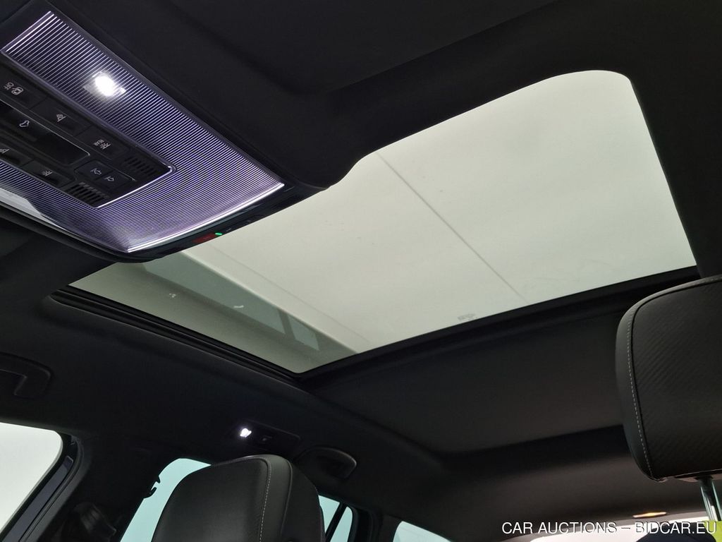 Volkswagen Passat-variant- VARIANT FL19. VOLKSWAGEN PASSAT VARIANT 2.0 TDI SCR 110KW DSG7 E, 2021