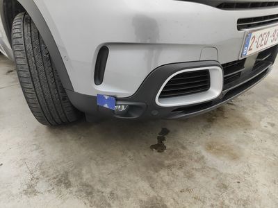 Citroen C5-aircross AIRCROSS HYBRID 225 E-EAT8 FEEL 5D, 2022