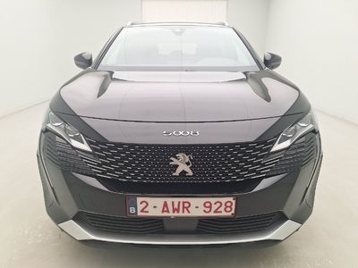 Peugeot 5008 FL20. PEUGEOT 5008 1.5 BLUEHDI 96KW S&S GT 5D, 2021