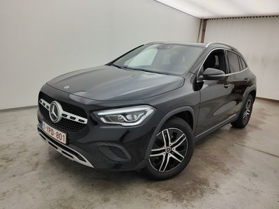 Mercedes Gla-bm247 GLA 180 D BUSINESS SOLUTION 5D, 2020