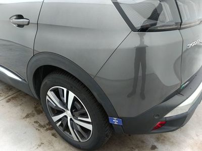 Peugeot 3008 DIESEL - 2021 1.5 BLUEHDI 130 ALLURE 5D AUTO, 2022