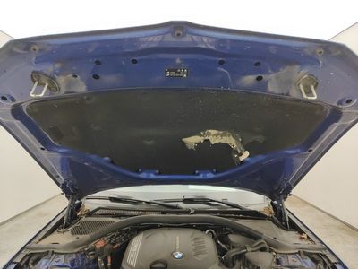 BMW Serie3-g20 REEKS BERLINE 318D (110 KW) 4D, 2021