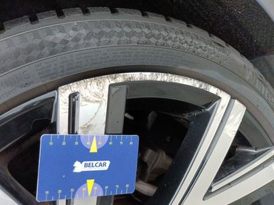 Volkswagen Golf-viii-cd1 VIII 1.5 ETSI 150 ACT R-LINE DSG OPF (EU6AP) 5D, 2021