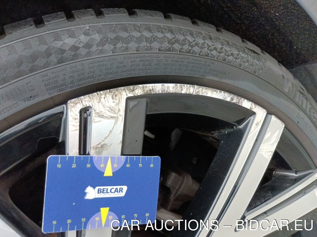 Volkswagen Golf-viii-cd1 VIII 1.5 ETSI 150 ACT R-LINE DSG OPF (EU6AP) 5D, 2021