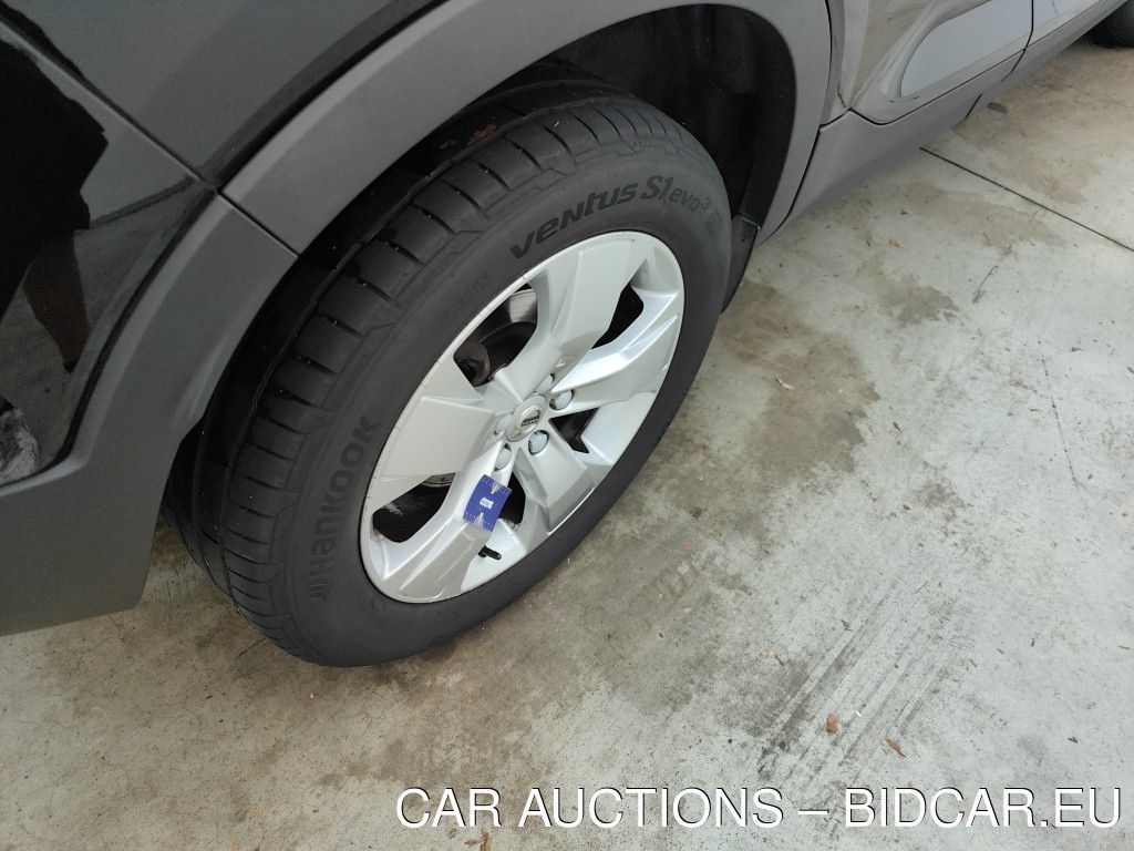 Volvo Xc40 D3 MOMENTUM PRO 5D, 2020