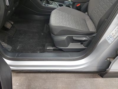 Volkswagen Tiguan-ax1 1.4 EHYBRID DSG LIFE 5D, 2022