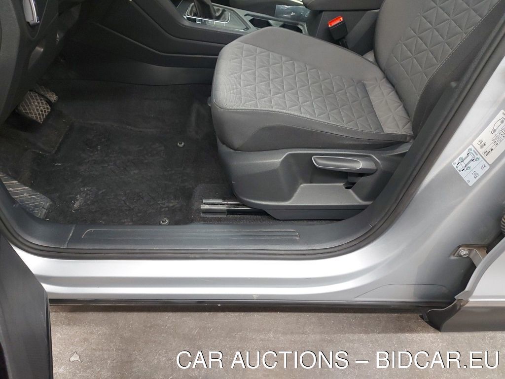 Volkswagen Tiguan-ax1 1.4 EHYBRID DSG LIFE 5D, 2022