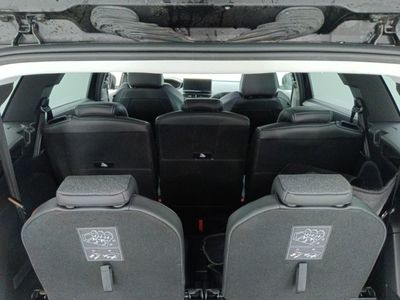 Peugeot 5008 DIESEL - 2021 1.5 BLUEHDI 130 ALLURE AT 5D, 2022