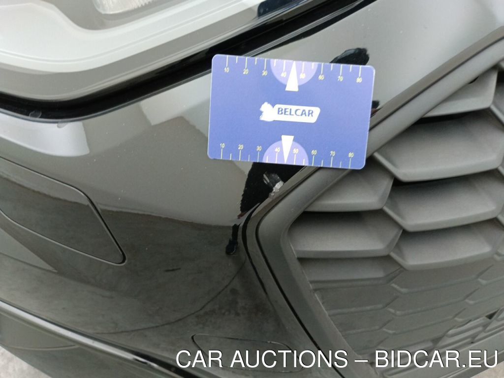 Audi A3sportback-8ya SPORTBACK 1.0 30 TFSI 81KW S TRONIC BUSINESS EDIT. 5D, 2021