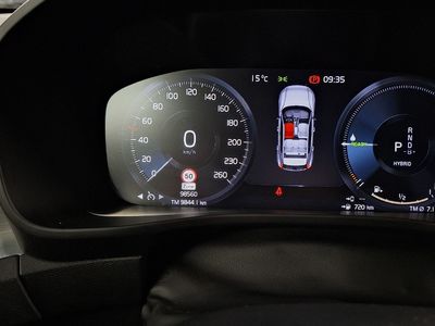 Volvo Xc40 17 PHEV. VOLVO XC40 T4 RECHARGE GEARTRONIC INSCRIPTION EXPR, 2021