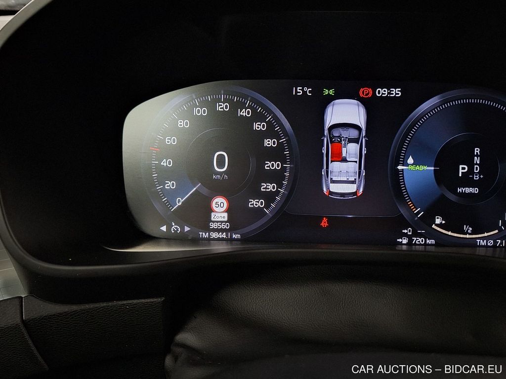 Volvo Xc40 17 PHEV. VOLVO XC40 T4 RECHARGE GEARTRONIC INSCRIPTION EXPR, 2021