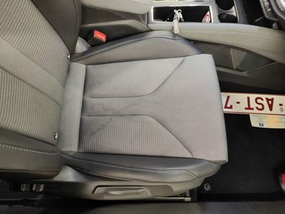 Skoda Enyaq-5az IV 80 5D, 2021