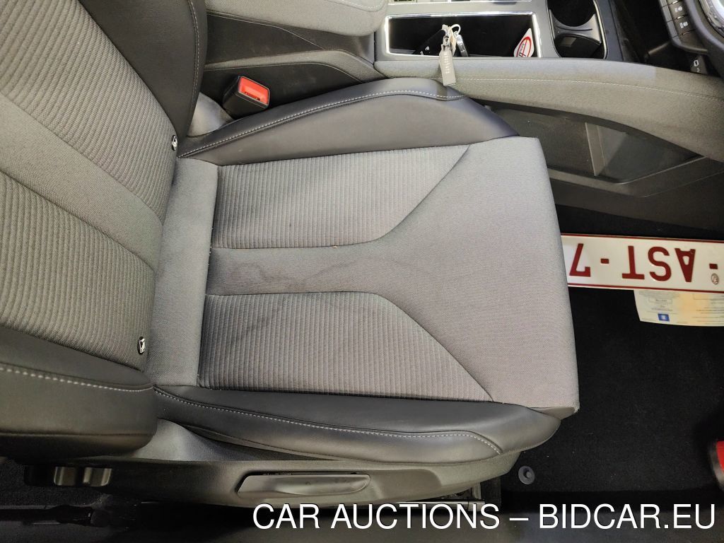 Skoda Enyaq-5az IV 80 5D, 2021