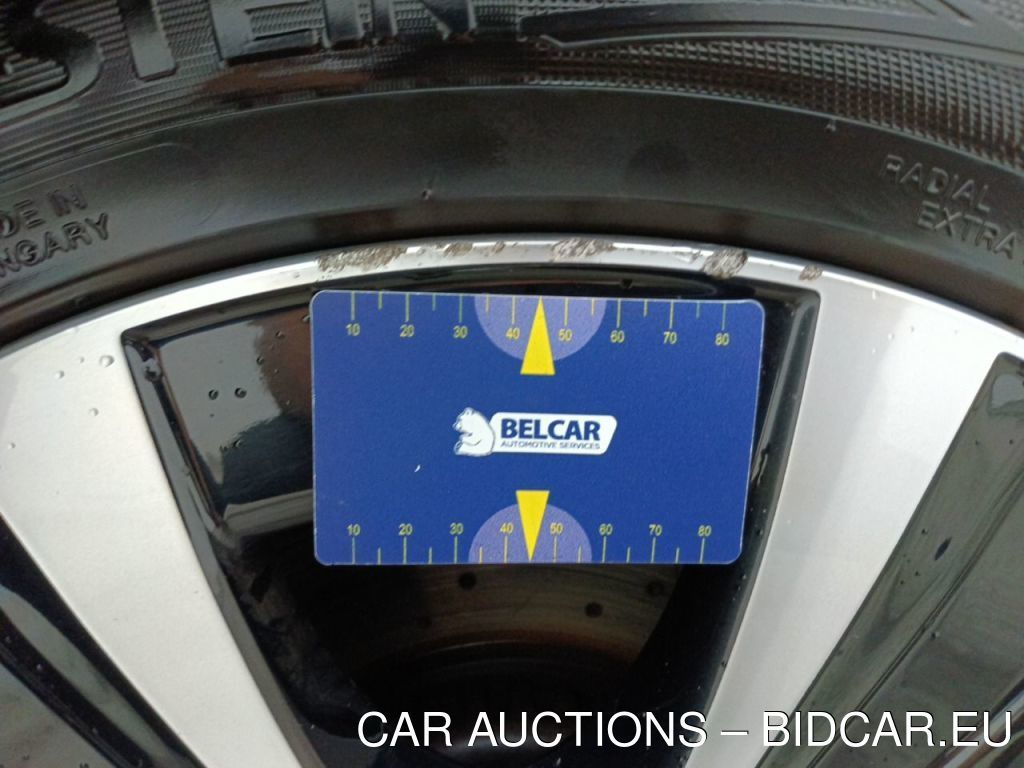 Mercedes E-klasse-t-mode BREAK E 300DE BUSINESS SOLUTION 5D, 2020