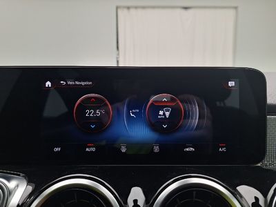 Mercedes Glb-klasse-bm24 19. MERCEDES-BENZ GLB GLB 180 D 5D 7PL, 2021