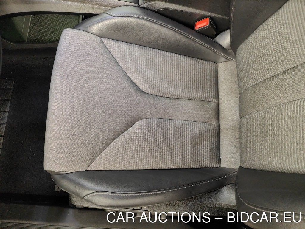 Skoda Enyaq-5az IV 80 5D, 2021