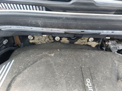 BMW Serie6-granturi REEKS GRAN TURISMO 620D (120KW) 5D, 2020