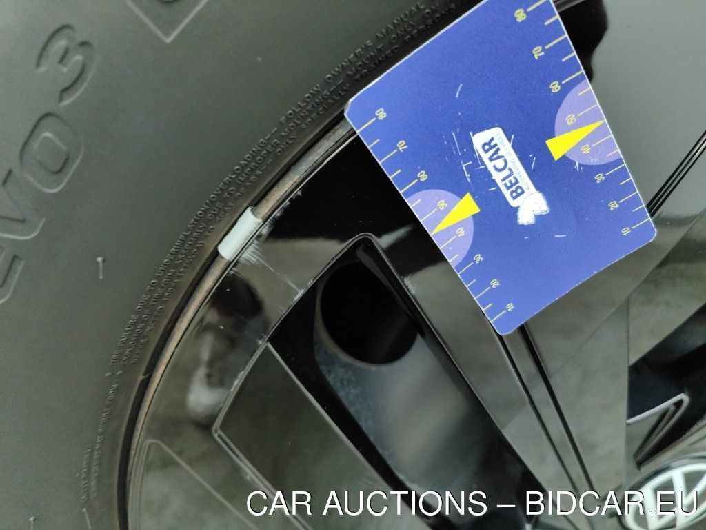 Volkswagen Id.4-e21 77 KWH - MAX 5D, 2021