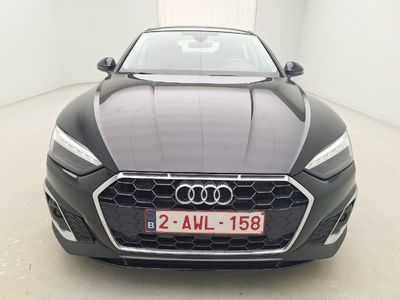 Audi A5-sportback-f5 SB FL20. AUDI A5 SPORTBACK 30 TDI S TRONIC BUS. ED. S LINE, 2021
