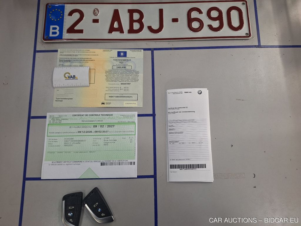 BMW X1f48 FL19. BMW X1 XDRIVE25E (162 KW) 5D, 2021