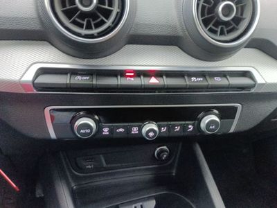 Audi Q2-gag - 2021 35 TFSI S TRONIC (MY23) 5D, 2023