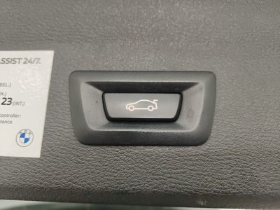 BMW X1f48 XDRIVE25E (162 KW) 5D, 2021