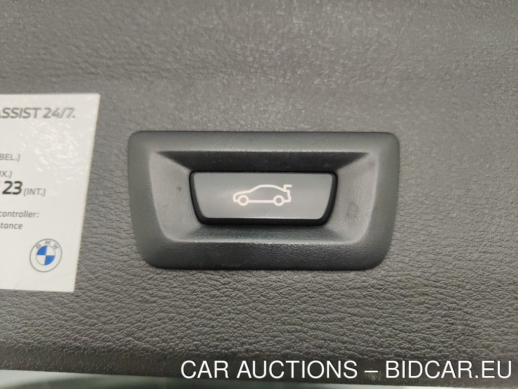 BMW X1f48 XDRIVE25E (162 KW) 5D, 2021