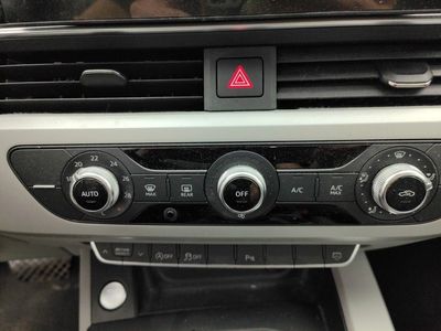 Audi A5-sportback-f5 SPORTBACK 40 TFSI S TRONIC ADVANCED 5D, 2021