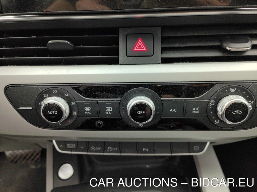 Audi A5-sportback-f5 SPORTBACK 40 TFSI S TRONIC ADVANCED 5D, 2021