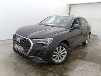 Audi Q3-sportback SPORTBACK 35 TFSI 5D, 2021