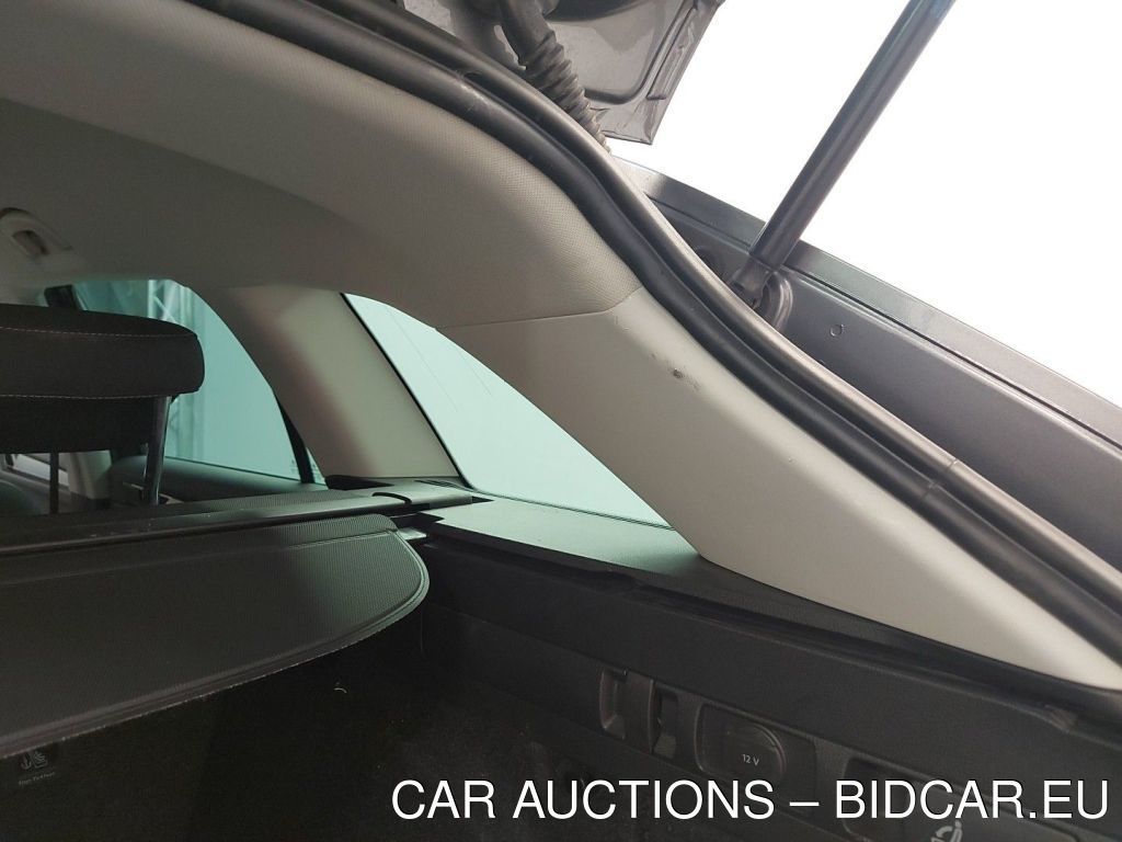 Skoda Superbcombi-3v5 COMBI 1.5 TSI ACT 110KW DSG7 CLEVER 5D, 2022