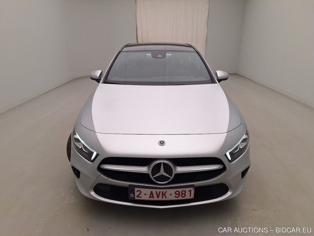 Mercedes A-klasse-lim-17 BER 18 PHEV. MERCEDES-BENZ A-KLASSE LIMOUSINE A 250E BUSINESS S, 2021