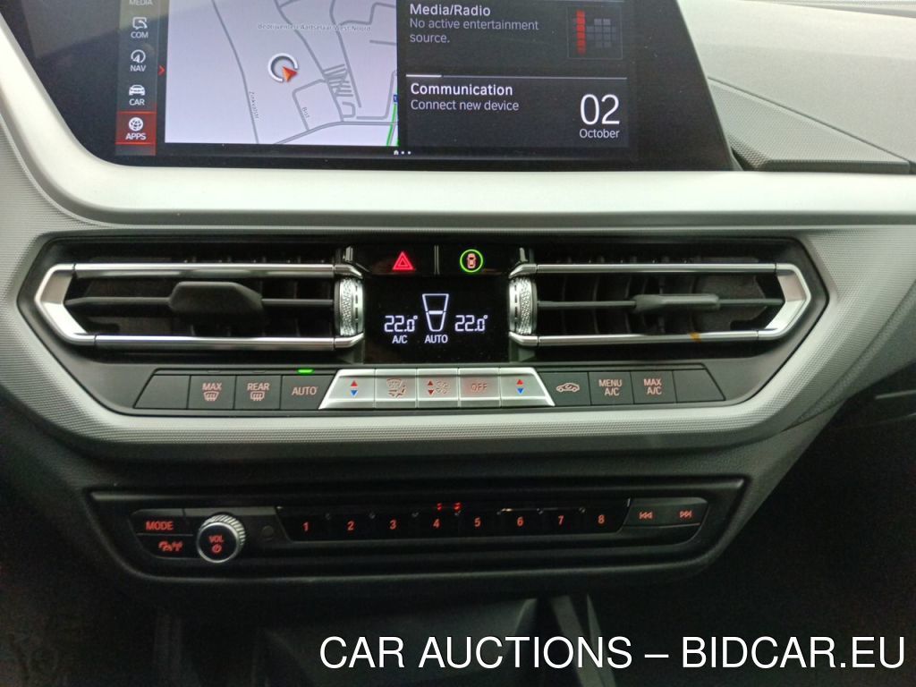 BMW Serie2-grancoup REEKS GRAN COUPE 216DA (85KW) 4D, 2023