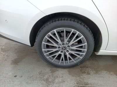 Mercedes Cla-shootingbra SHOOTING BRAKE CLA 250 E BUSINESS SOLUTION 5D, 2021