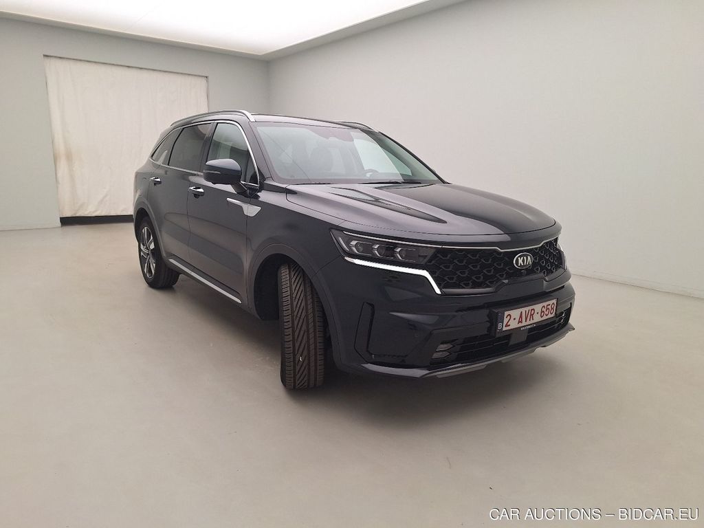 Kia Sorento-mq4 20. KIA SORENTO SENSE 1.6 PHEV 4WD AT6 5D, 2021