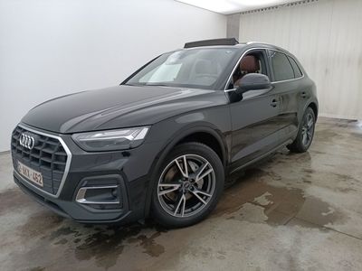 Audi Q5-fyg BUSINESS EDITION 35 TDI S TRONIC 5D, 2021