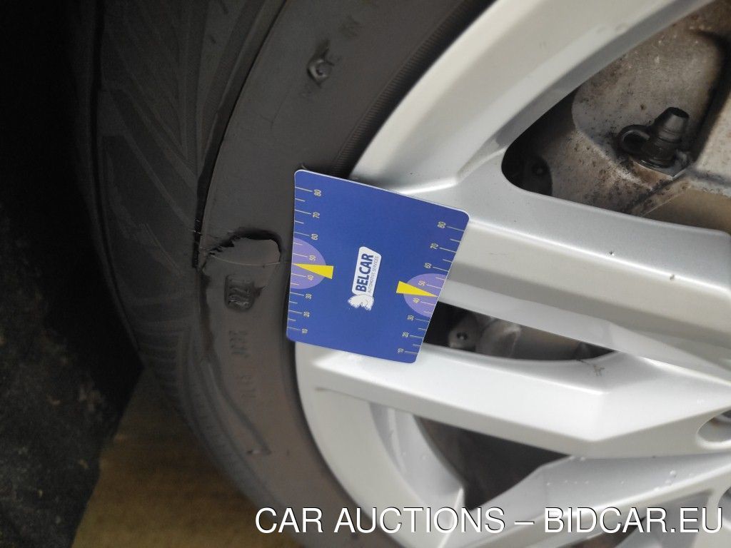 Audi Q5-fyg BUSINESS EDITION S LINE 35 TDI S TRONIC 5D, 2021