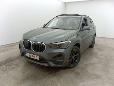 BMW X1f48 XDRIVE25E (162 KW) 5D, 2021