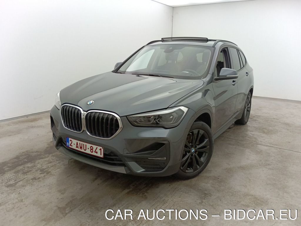 BMW X1f48 XDRIVE25E (162 KW) 5D, 2021