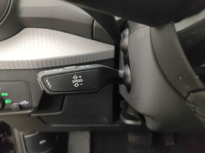 Audi Q2-gag - 2021 35 TFSI S TRONIC (MY23) 5D, 2023