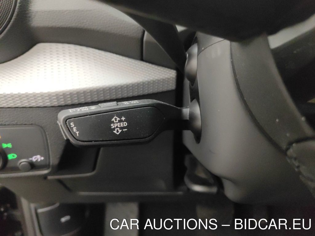 Audi Q2-gag - 2021 35 TFSI S TRONIC (MY23) 5D, 2023