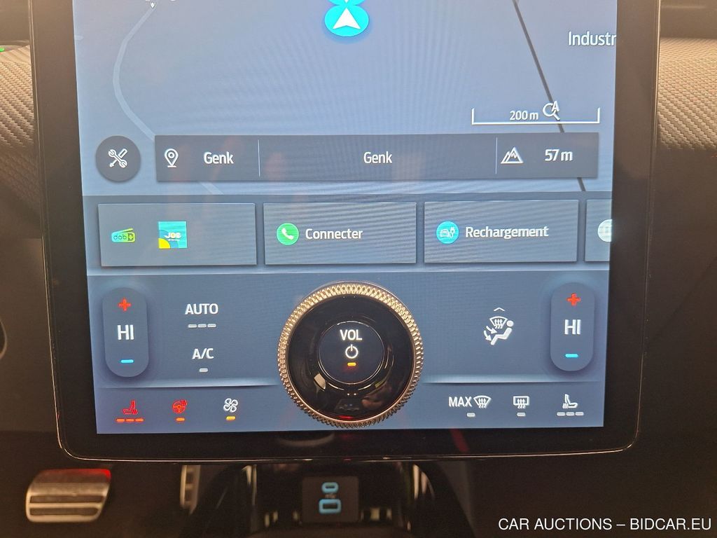 Ford Mustang-mache 20 BEV. FORD MUSTANG MACH-E 76KWH 190KW STANDARD RANGE AWD, 2021