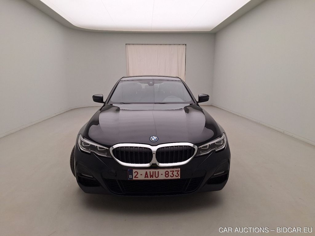 BMW Serie3-g20 18 PHEV. BMW 3 REEKS BERLINE 320E (150 KW) 4D, 2021
