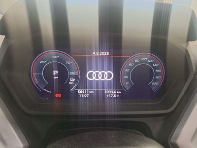 Audi Q4-e-tron-f48 E-TRON 21 BEV. AUDI Q4 E-TRON 40 E-TRON ATTRACTION 5D, 2022