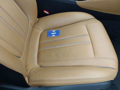 BMW Serie-5-touring TOURING DIESEL - 2020 520 DXA 190 MHD 5D, 2021