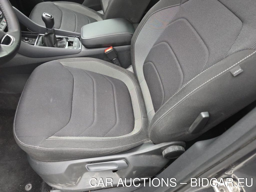 Skoda Kodiaq 1.5 TSI 110KW CLEVER 5D 7PL, 2023