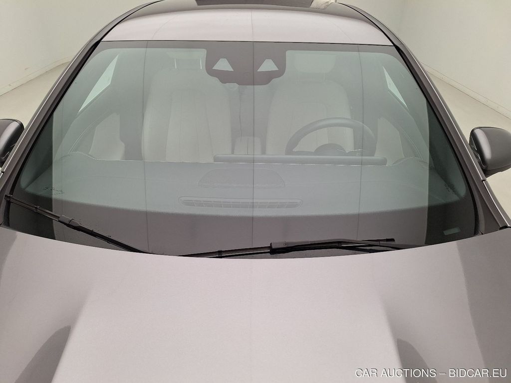 Mercedes Cla-klasse-bm11 19. MERCEDES-BENZ CLA CLA 250 E BUSINESS SOLUTION 4D, 2021