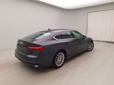 Audi A5-sportback-f5 SB FL20. AUDI A5 SPORTBACK 30 TDI S TRONIC BUSINESS EDITION, 2021