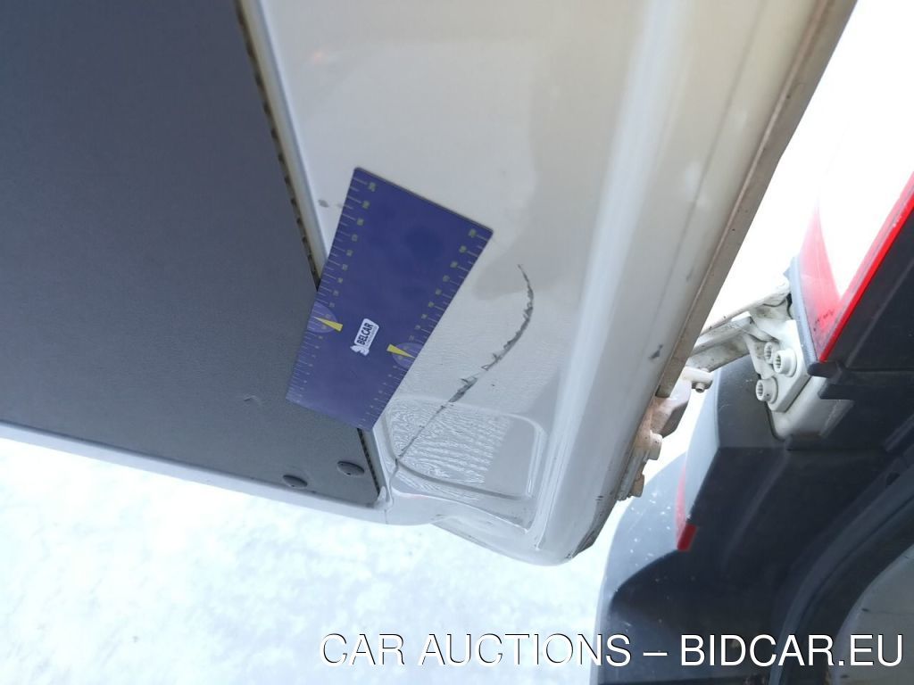 Volkswagen Crafter-lcv-sy 35 2.0TDI 103/140 L4H3 4D, 2019